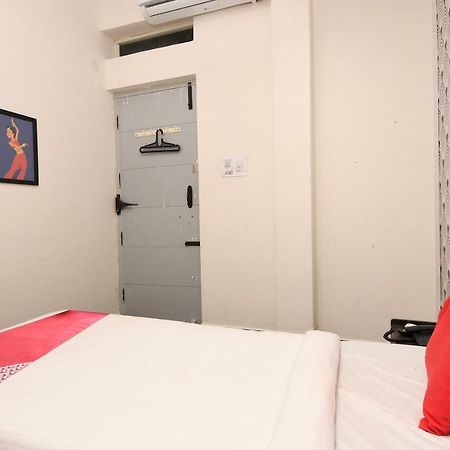Oyo 14430 Sunshine Grand Hotel Bengaluru Kültér fotó