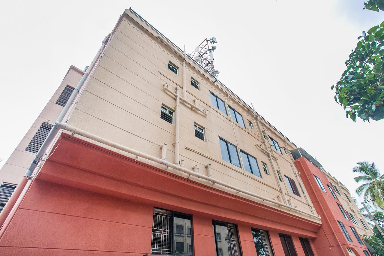 Oyo 14430 Sunshine Grand Hotel Bengaluru Kültér fotó