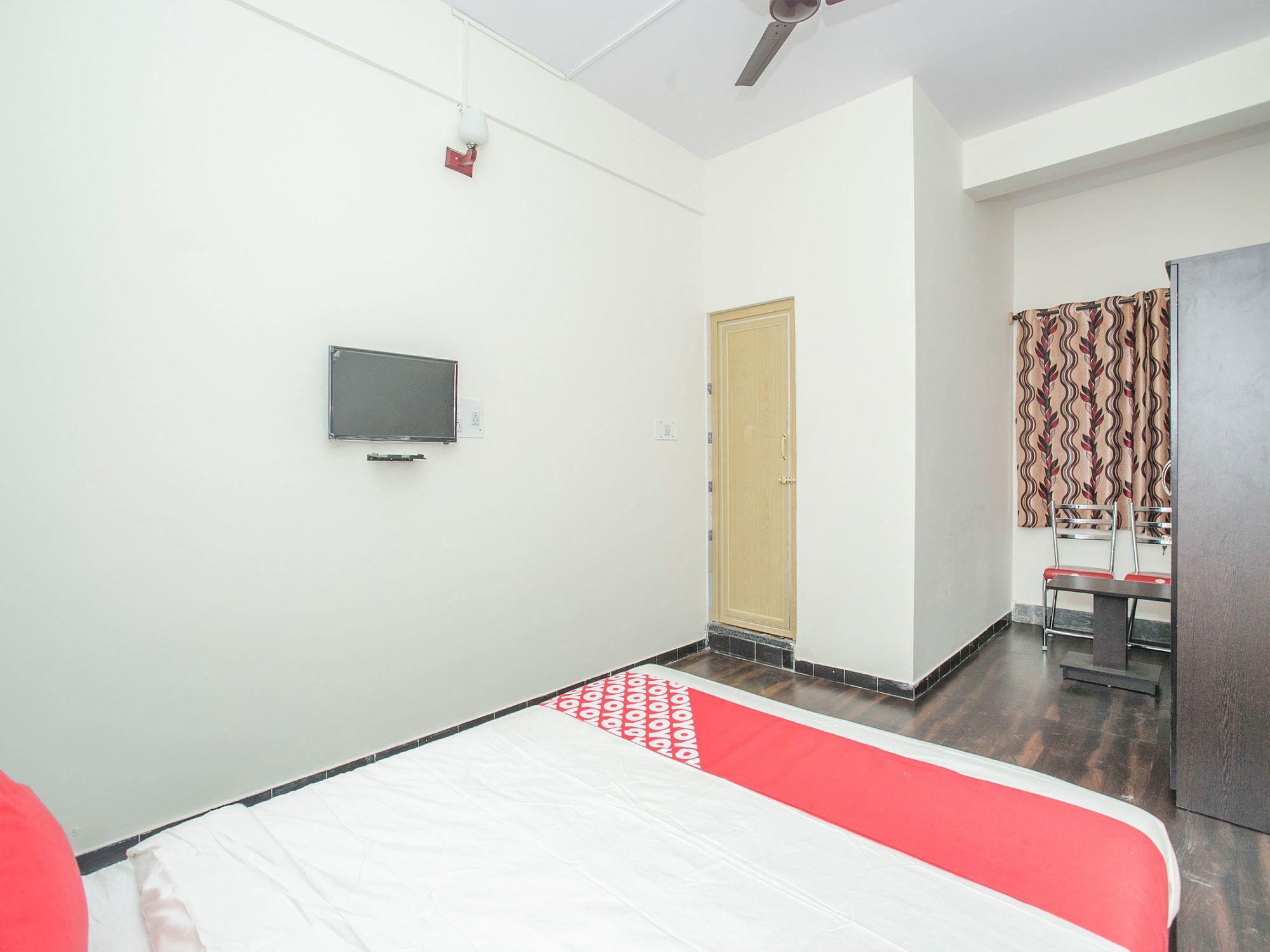 Oyo 14430 Sunshine Grand Hotel Bengaluru Kültér fotó